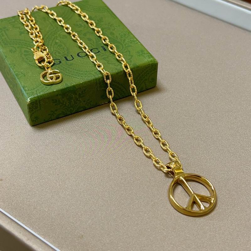 Gucci Necklace 05yxh39